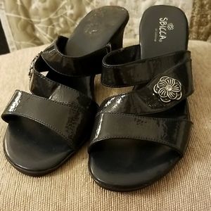 Sbicca sandals sz 8.5